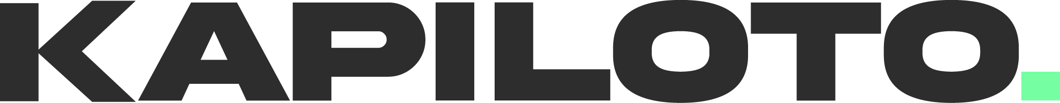 KAPILOTO